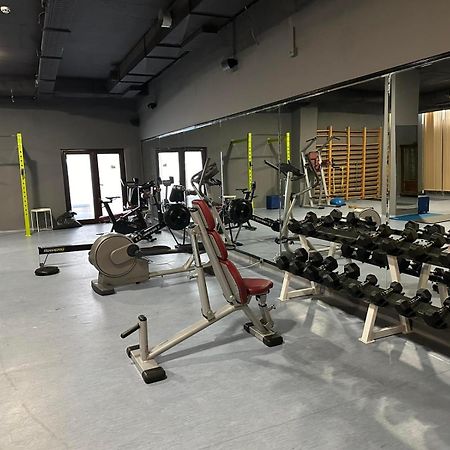 Sana Ski Apartment 702 In Flora, 보로베츠 외부 사진