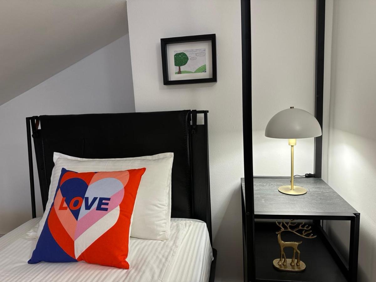 Sana Ski Apartment 702 In Flora, 보로베츠 외부 사진