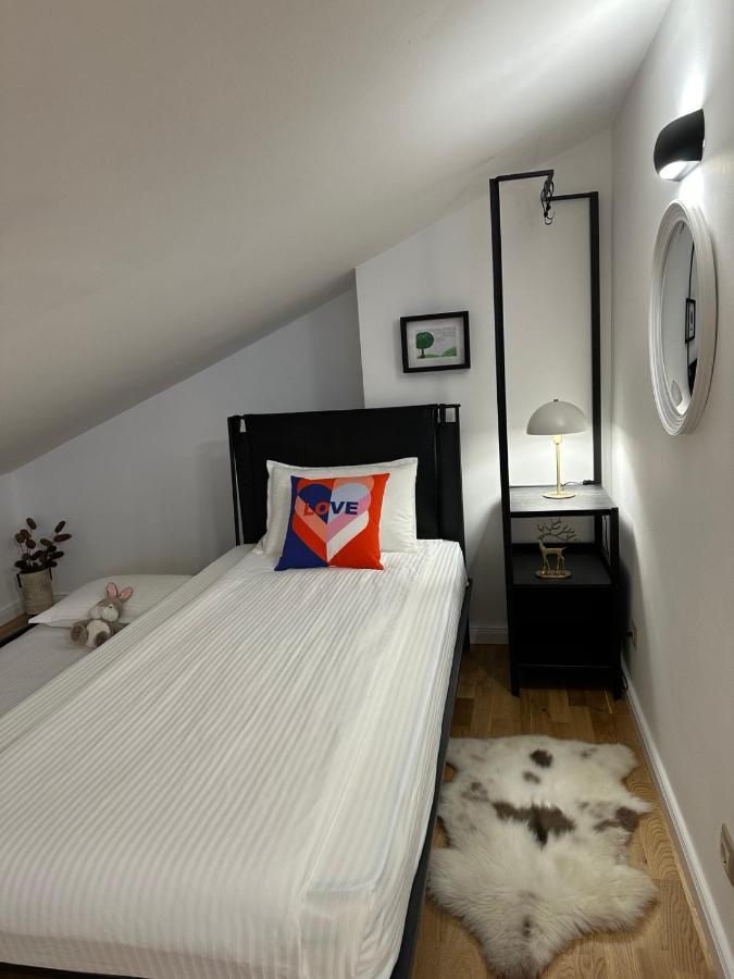 Sana Ski Apartment 702 In Flora, 보로베츠 외부 사진