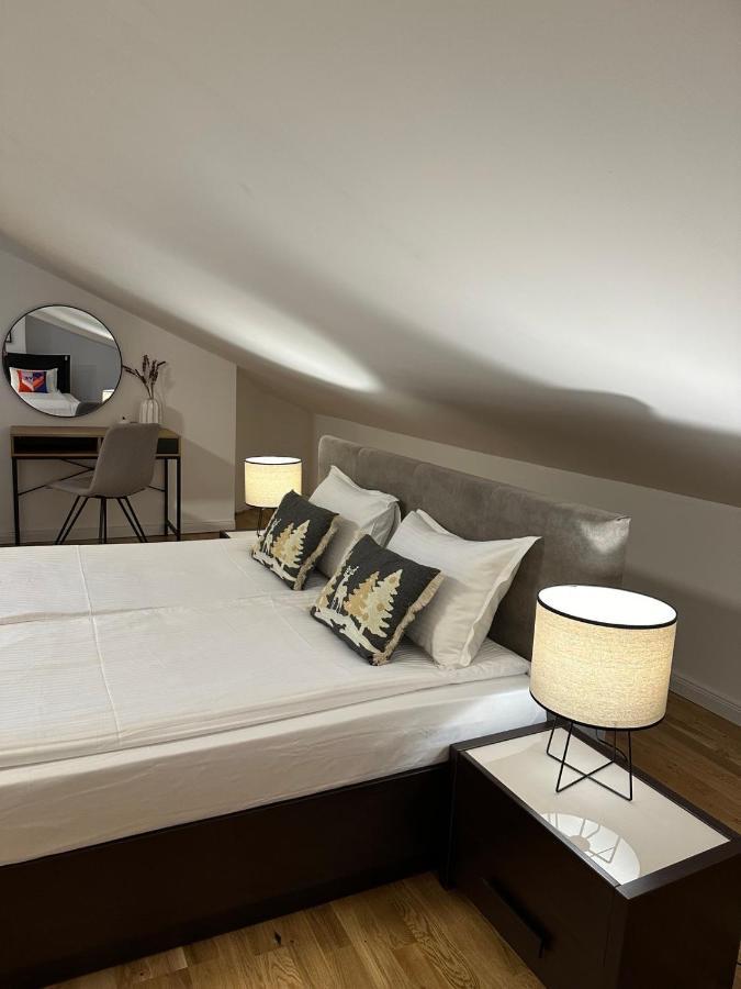 Sana Ski Apartment 702 In Flora, 보로베츠 외부 사진