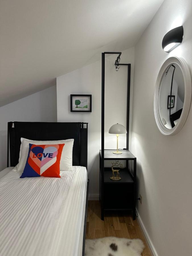 Sana Ski Apartment 702 In Flora, 보로베츠 외부 사진