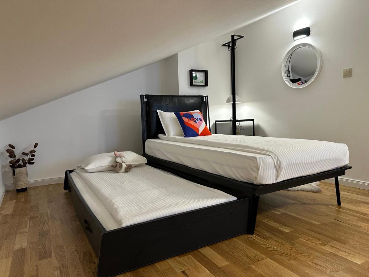 Sana Ski Apartment 702 In Flora, 보로베츠 외부 사진