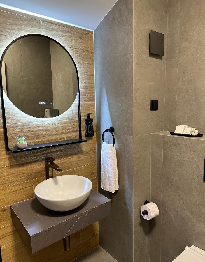 Sana Ski Apartment 702 In Flora, 보로베츠 외부 사진