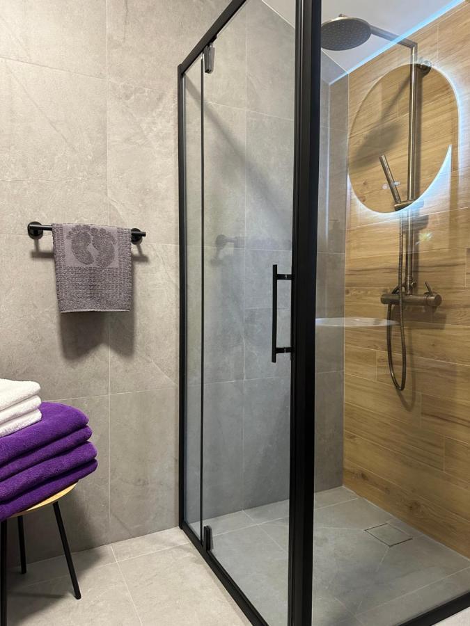 Sana Ski Apartment 702 In Flora, 보로베츠 외부 사진