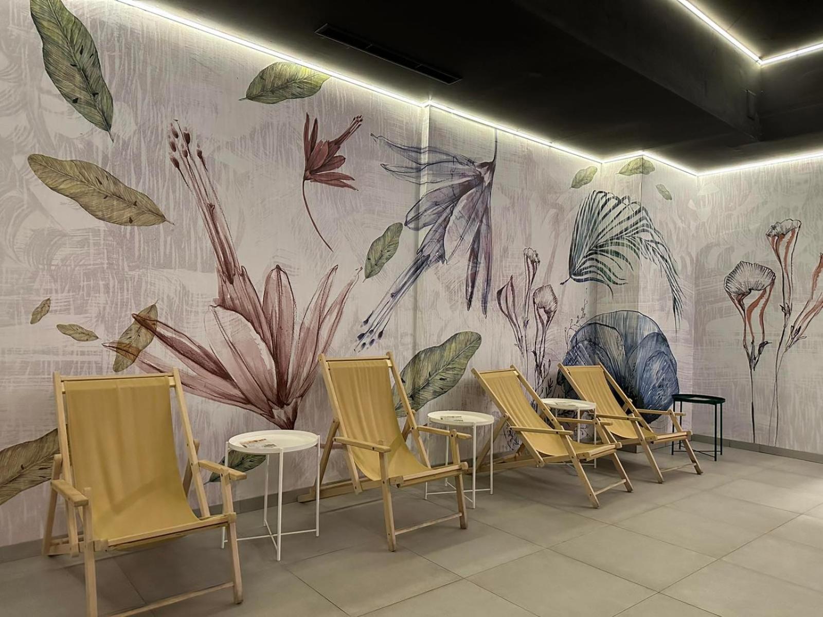 Sana Ski Apartment 702 In Flora, 보로베츠 외부 사진