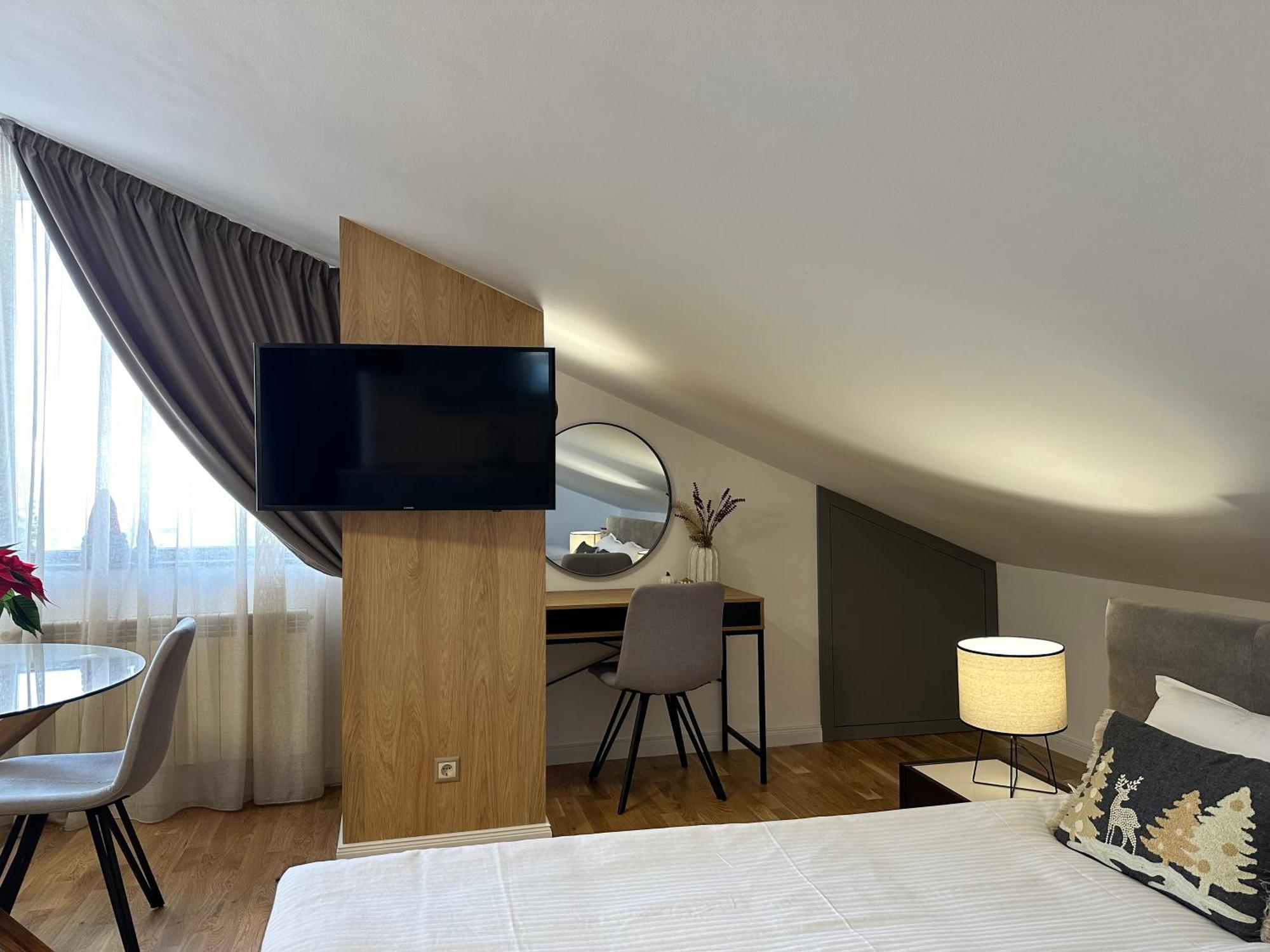Sana Ski Apartment 702 In Flora, 보로베츠 외부 사진