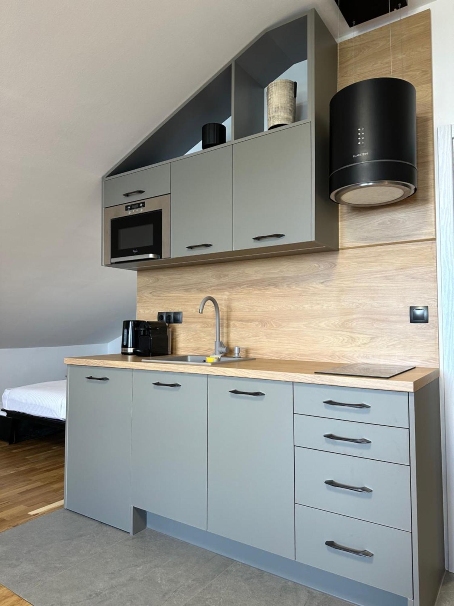 Sana Ski Apartment 702 In Flora, 보로베츠 외부 사진